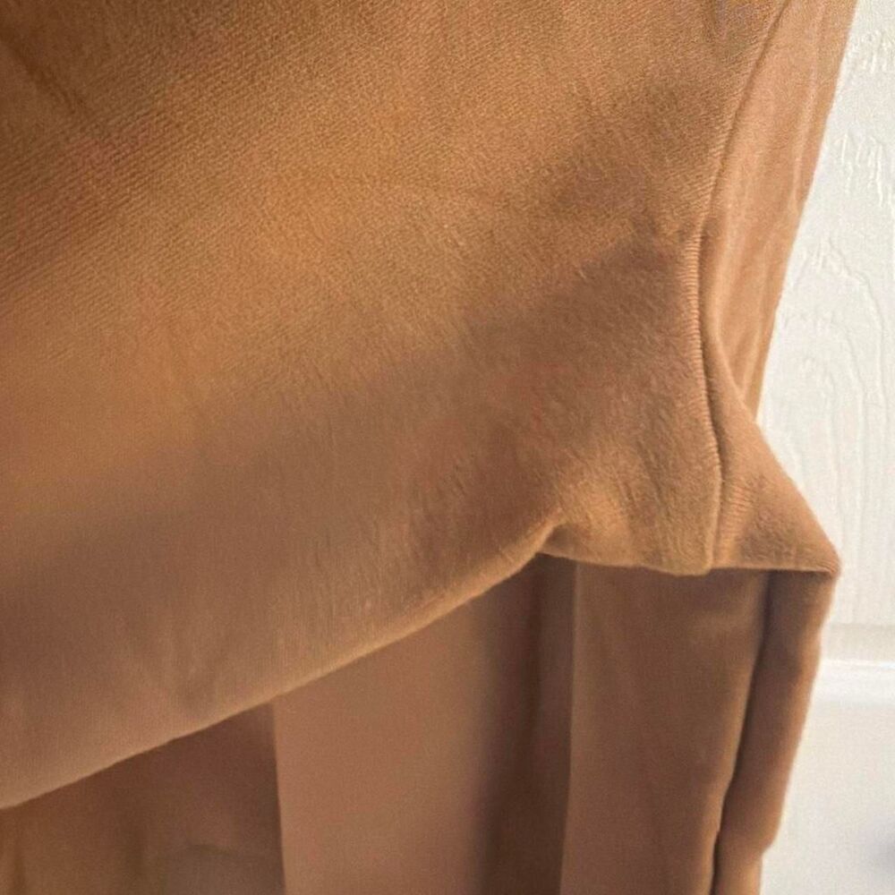 Women's “Spooky Season” Brown and Tan Sweatshirt- Size 2XL - Picture 4 of 8